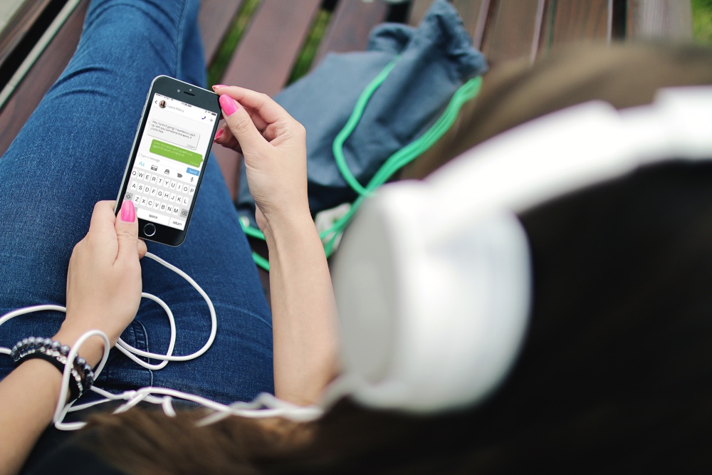 Vidao Messenger